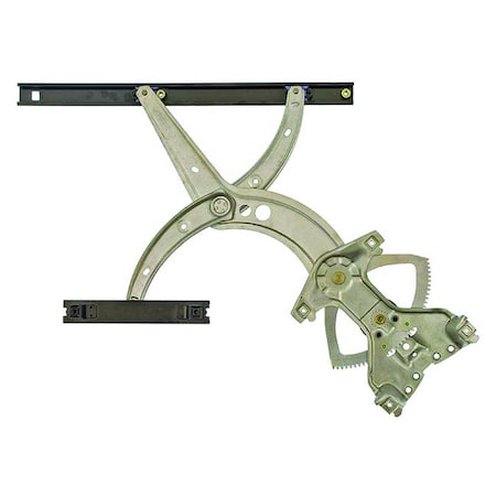 Wai Global POWER WINDOW REGULATOR ONLY, WPR4760L WPR4760L